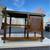 Carthia Mid-Century A.Brandt Ranch Oak Serving Cart Extending 3 thumbnail