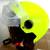GE-902:  Go! Electric! Safety Helmet for Electric Scooters, Bicycles! 1 thumbnail