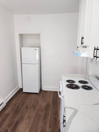 1 Bedroom Apartment without Living Room 1