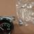 New VDO 332-342 lighted voltmeter 8-16 volt 1 thumbnail