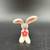 Vintage Avon Easter Bunny Pin *RARE FIND* 1 thumbnail