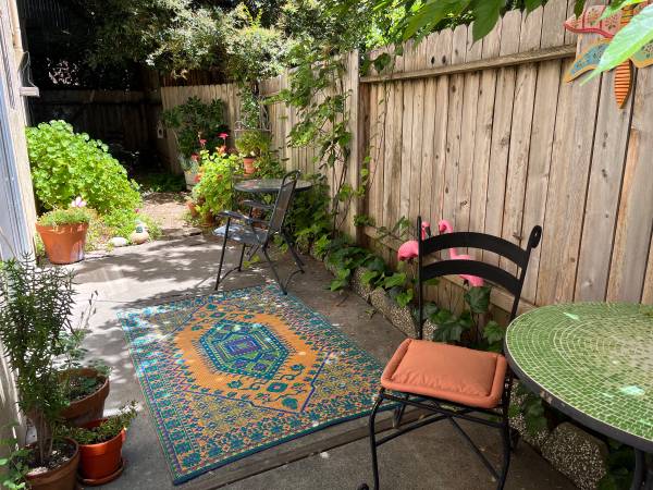 Private bedroom $1075/month 1