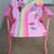 Disney Girls Folding Camping Backyard Chair Minnie Mouse Daisy Duck 1 thumbnail