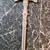 21-inch Ceremonial Masonic Knights Templar Dagger / Short Sword 2 thumbnail