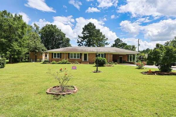 3bd 2ba Home for Sale in Conway 1