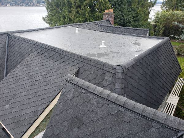 Roofing, Siding & Decks 1