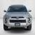 2017 Toyota 4Runner SR5 4 Runner SUV AUTONATION 2 thumbnail