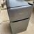Mini Fridge with Freezer Hisense 3.1-cu ft 1 thumbnail