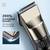 Firm Price! Brand New in a Box Cordless Pet Hair Clippers 4 thumbnail