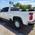 2023 Chevrolet Chevy Silverado 2500 HD Crew Cab LT Pickup 4D 6 1/2 ft OVER 400 t 5 thumbnail