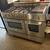 Bertazzoni Stainless steel Stove Professional Series 1 thumbnail