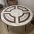 VINTAGE RETRO Mid Century Dinette Table and Chairs 7 thumbnail