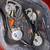 Agile 3010SE LP Style w/Duncan Pickups and Upgraded Control Harness 11 thumbnail