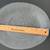 Kosta Boda 12” Flounder Serving Platter Glass 4 thumbnail