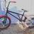 Elite Stealth 20" BMX Bike 1 thumbnail