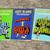 Kids books -dogman,cat kid, diary of wimpy kid and Judy bloom books 1 thumbnail