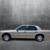2000 Mercury Grand Marquis  LS Sedan 9 thumbnail