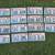 Clean 87 88 89 "restored" washington license plates collector vehicle 1 thumbnail