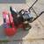 Craftsman 24inch snow blower 1 thumbnail