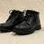 U.S Polo Association Men’s Black Boots Size 8.5 1 thumbnail