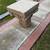 Limestone Ionic Capital Plinth/Pedestal 3 thumbnail