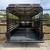 2027 DELCO B820 6'8" X 16' BAR TOP LIVESTOCK TRAILER W/ SPARE 14K-GVWR 6 thumbnail