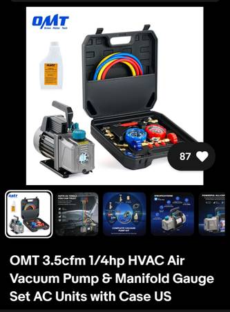 fix your own ac and save $$$ 1