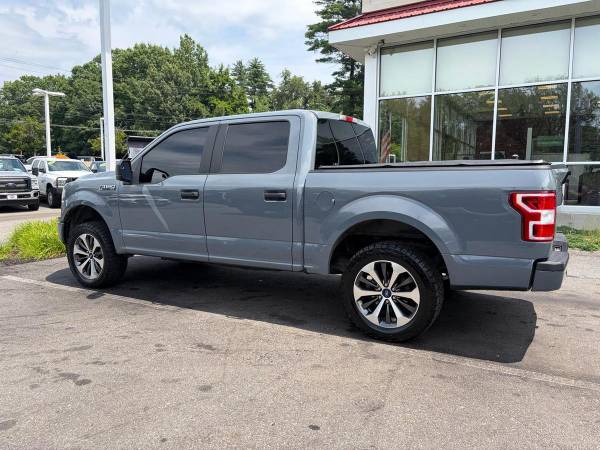 2019 Ford F-150 F150 F - Photo 11