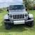 2015 Jeep Wrangler Sahara Unlimited 2 thumbnail