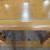 Milo Baughman For Founders MCM Burlwood Dining Table with Two Leaves 4 thumbnail