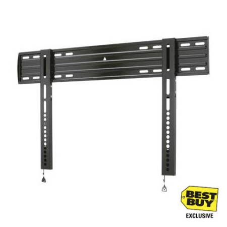 Sanus Fixed Position TV Wall Mount 1