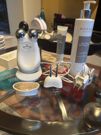 Nuface trinity 1