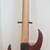 Bass Guitar-Ibanez 5 String, model EXB 445 with Ibanez hard case 2 thumbnail