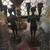 Candlesticks -Blackamoor - Pair - Bronze (?) 1 thumbnail