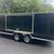 Brand New 2025 Aluminum Trailex Enclosed Trailer 20’ 12 thumbnail