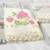 HAND EMBROIDERED AND CROCHETED PILLOW CASES and TABLECLOTHS 1 thumbnail