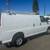 2021 Chevy Express 2500 Cargo Van. V6 6 thumbnail