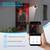 Security Cameras Wireless Outdoor, Battery Powered WiFi Camera for Hom 3 thumbnail