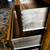 8-Drawer Solid Oak Dresser & Mirror 1980’s 4 thumbnail