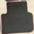 Acura Integra Type S Premium carpet floor mats -Brand New 5 thumbnail