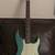 07 Dennis Galuszka 1966 Masterbuilt Anniv. Fender Custom Shop Strat 1 thumbnail
