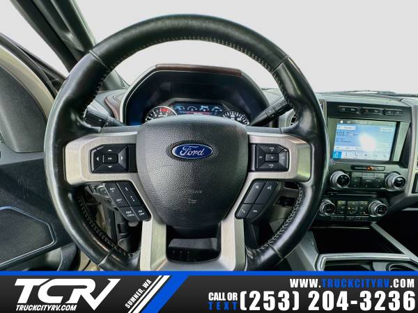 2017 Ford F-450 Super Duty - Photo 12