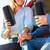 ZEALOT S56 40W Portable Wireless Bluetooth Speaker, BassUp, IP67, 20H 8 thumbnail