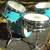 Ludwig Jazzette Heritage Blue 6 thumbnail