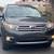 2011 Toyota Highlander 4 thumbnail