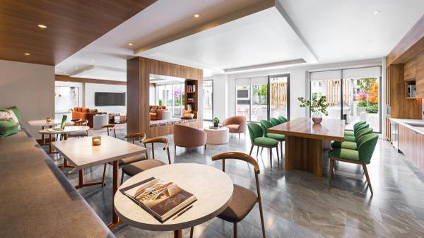 $4,884 / 2br - 1120ft2 - Club Rooms, Co-Working Spaces, Game Rooms, Appliance Package (santa clara)63834323339009121