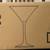 Libbey 7512, 8 oz Vina™ Martini Glass new in the box 6 thumbnail