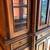 Dining table & Hutch 4 thumbnail