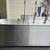 Lil Orbits SS1200 Mini Donut Frying Machine with Advanced Filtration Cart 1 thumbnail