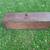 Vintage Craftsman Tool Storage Box Chest 30" x 9" x 9" 7 thumbnail